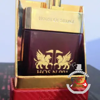 HoS N.001 House Of Sillage